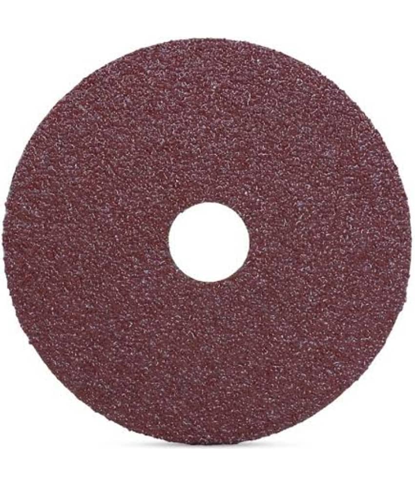 ADISON grinder dish grit (120 ) number dish pack of 5 pcs pvc material super quality angle grinder dish grit