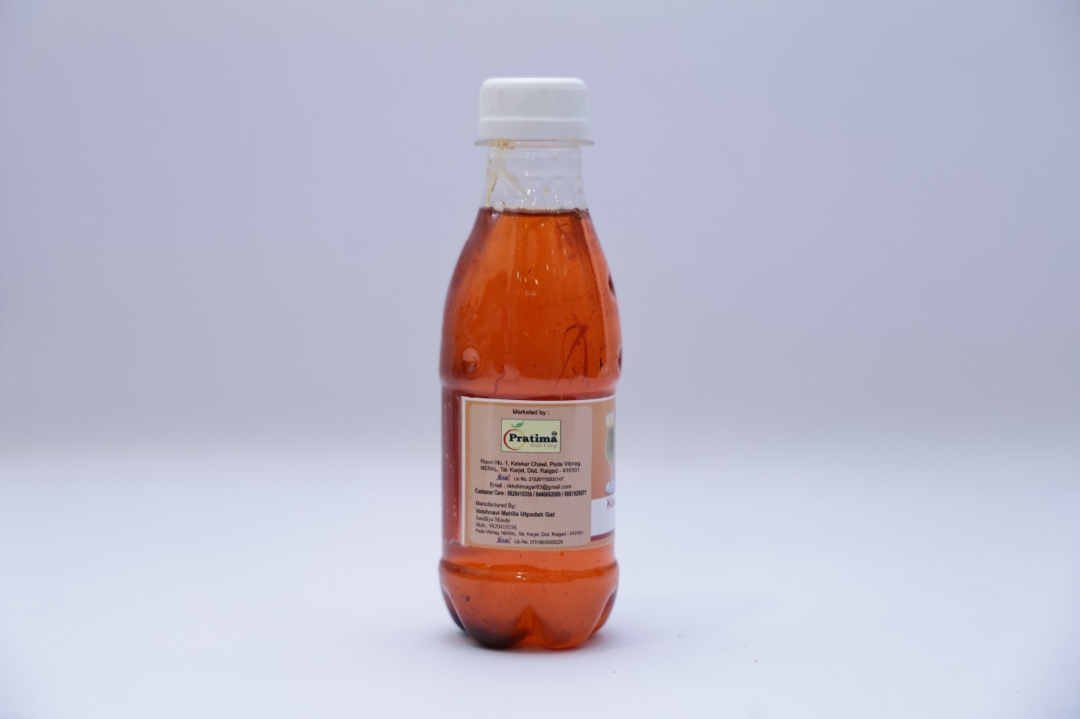 Kesar, Elaichi Juice view 2