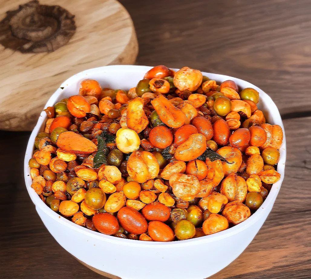Navaratna Mixture