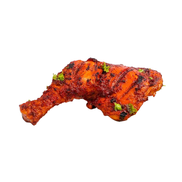 Pepper Tandoori Full