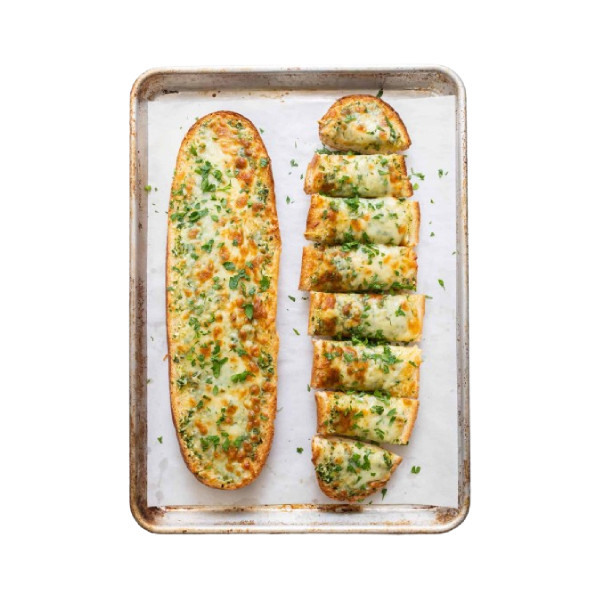 Cheese Garlic Bread
