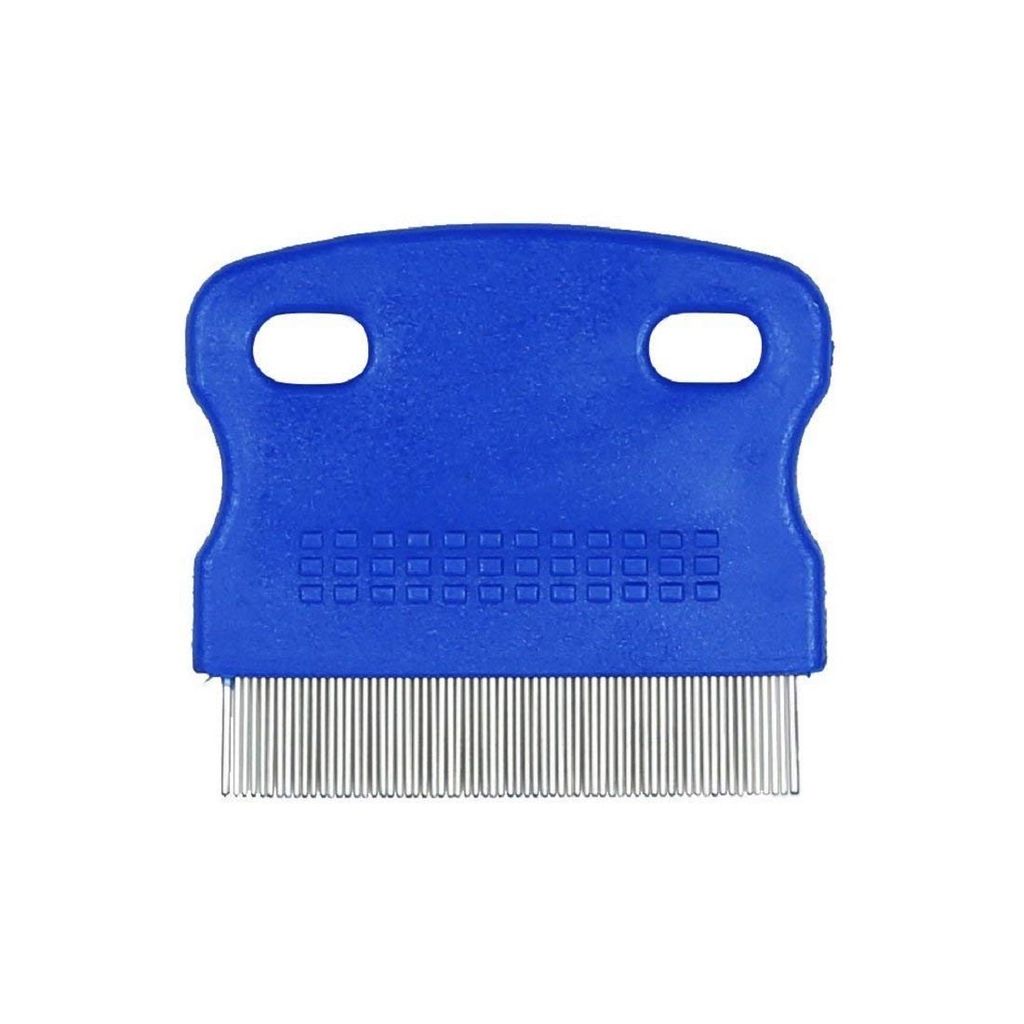 Q D Lice Nit Eggs Dust leekh Dendruff Remover Comb Kangi For Men Women Girls Boys Adult Kids Babies and Pets view 2