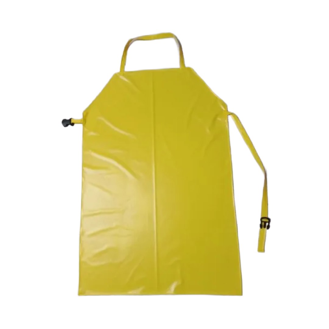 PVC Apron (Size 24x36)