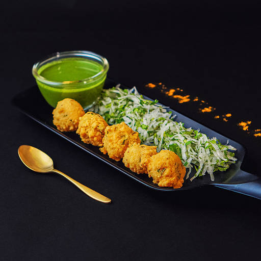 Ram laddu