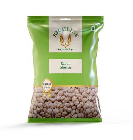Richline Kabuli Mexico, 1 Kg