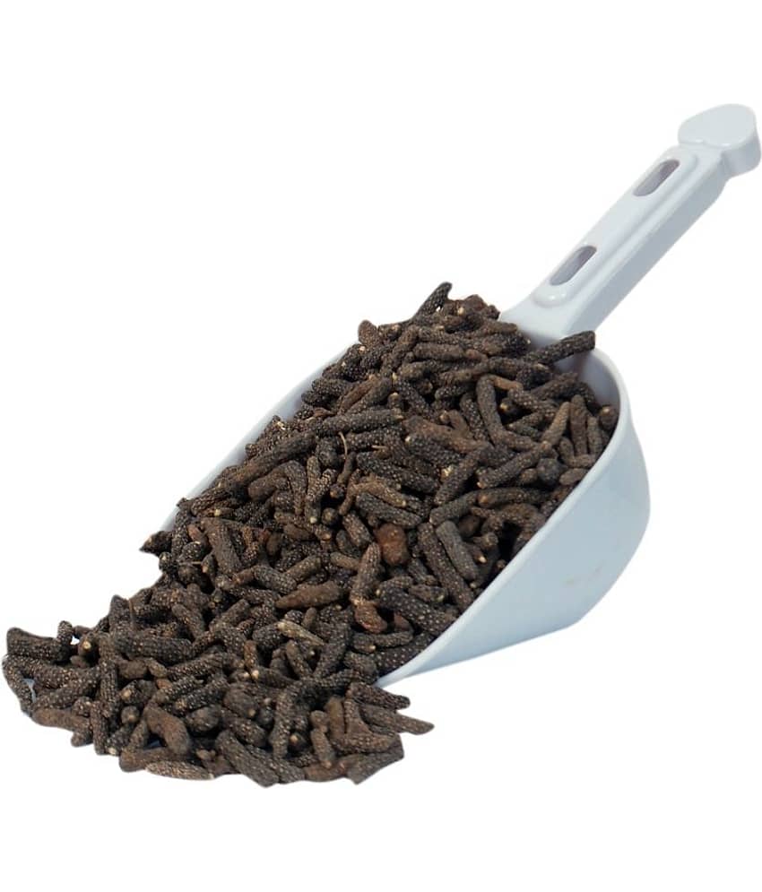 My God Gift Pipal Choti, Pipli, Pippali, Short Pepper Seed (200 G) 200 gm view 2