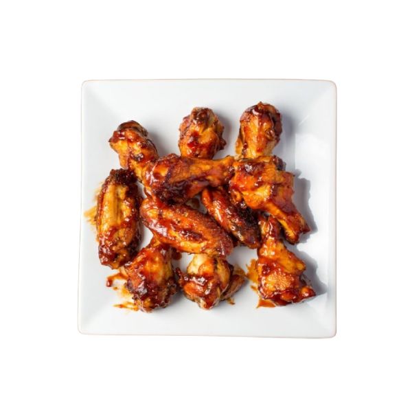Honey Chilli Wings