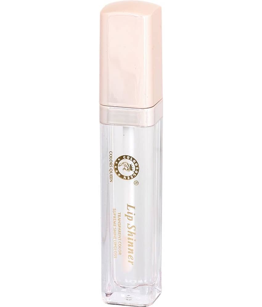 Colors Queen Organic Magic lip balm Lip Balm With Lip Shiner Cherry - Pack of 2 view 2