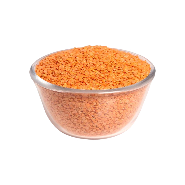 Masoor Dal 1 Kg