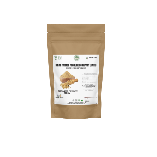 Coriander Powder 100gm view 2