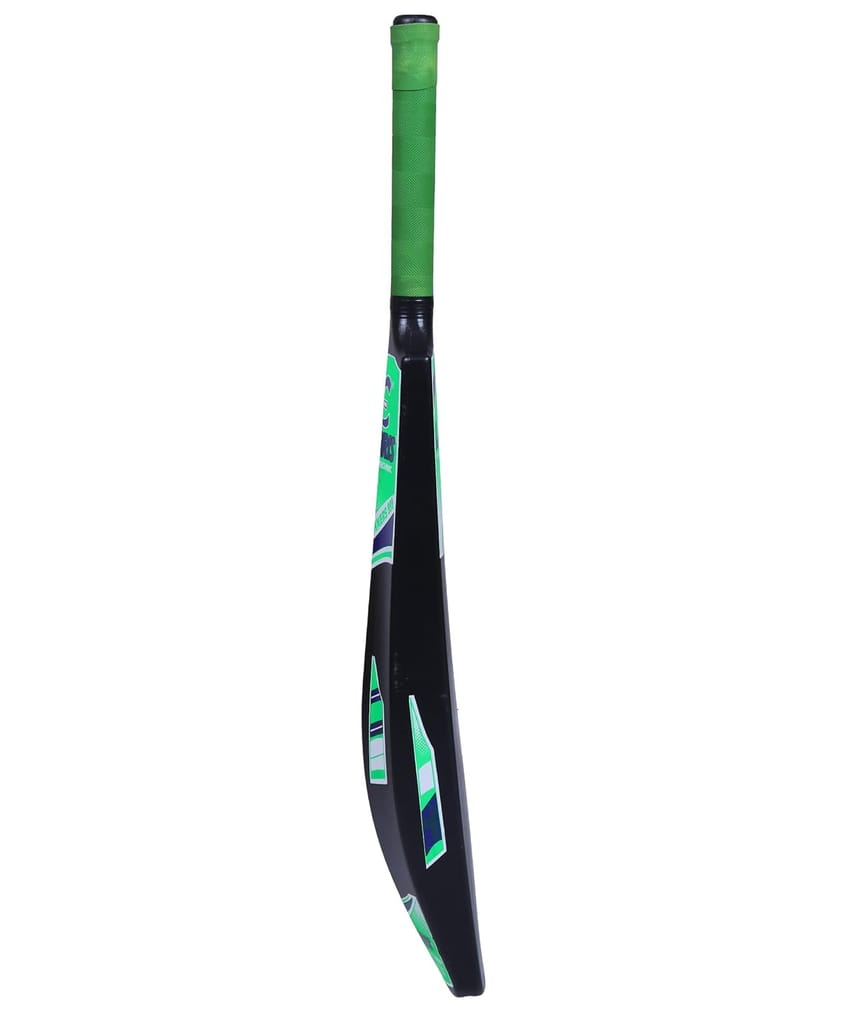 Lauris Fighter Cricket Bat view 2