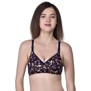 Lambency Multicolor T-Shirt Bra view 2