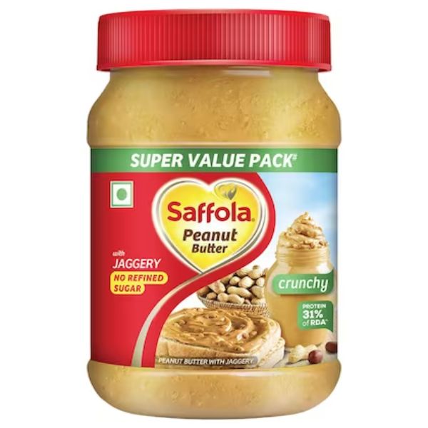 Saffola Peanut 900 Gms