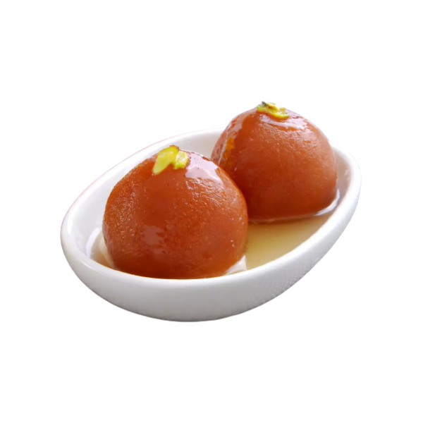 Gulab Jamun 500 Gms