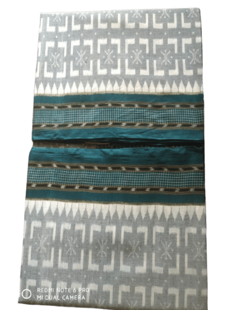 RUDRAKHYA SAMBALPURI BANDHA