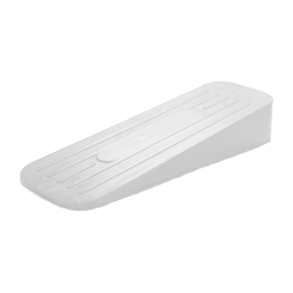 ALP White Door Stoppers, Pack of 10 view 2