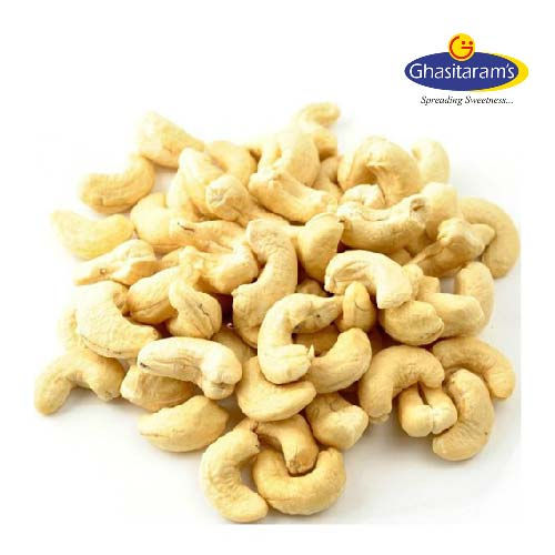 Cashew Plain - 200 gram
