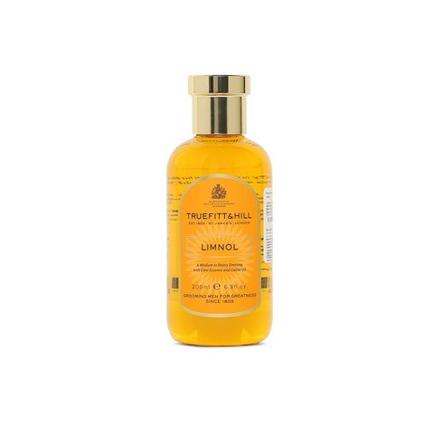 Truefitt & Hill Limnol 200 Ml