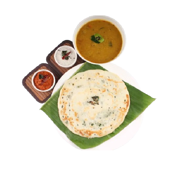 Benne Davangere Special Dosa