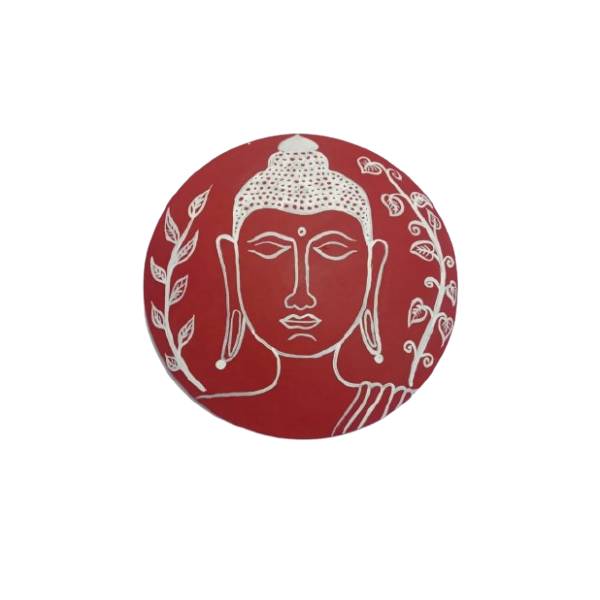 Lord Buddha Decor