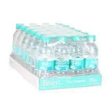 Bisleri Mineral-Water, 250 Ml (Pack Of 24)