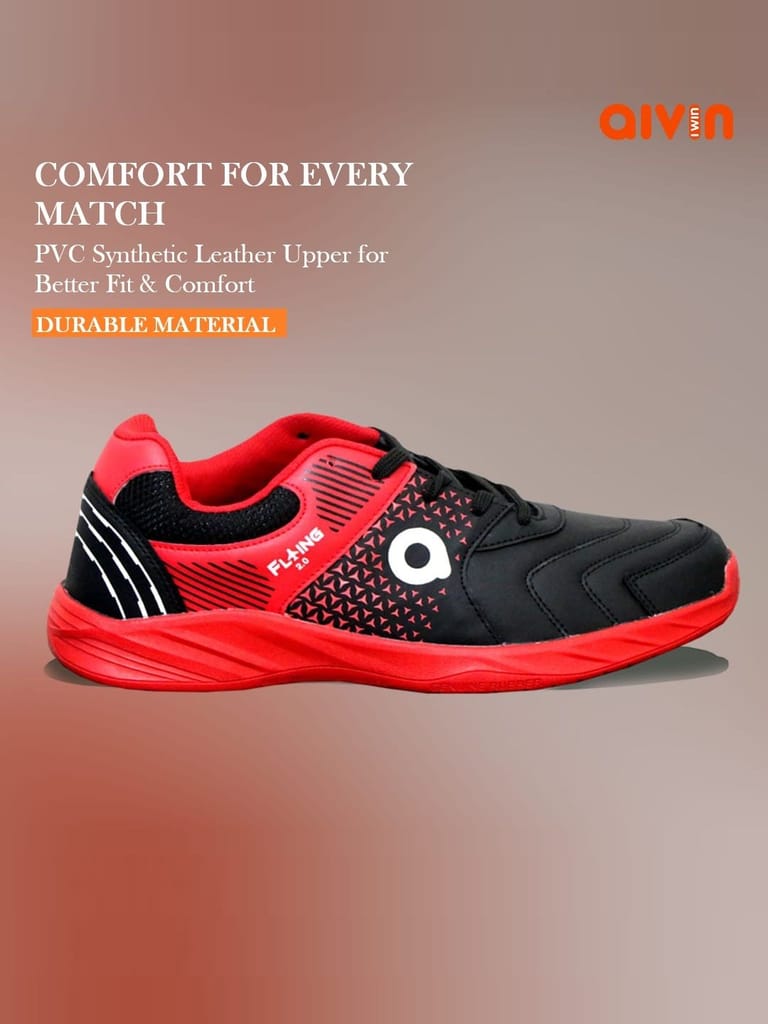 AIVIN Flying 2.0 Badminton Shoes view 2