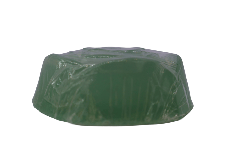 Naaz Organic Green Herbal Soap view 2
