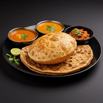 1 Javari Rotti