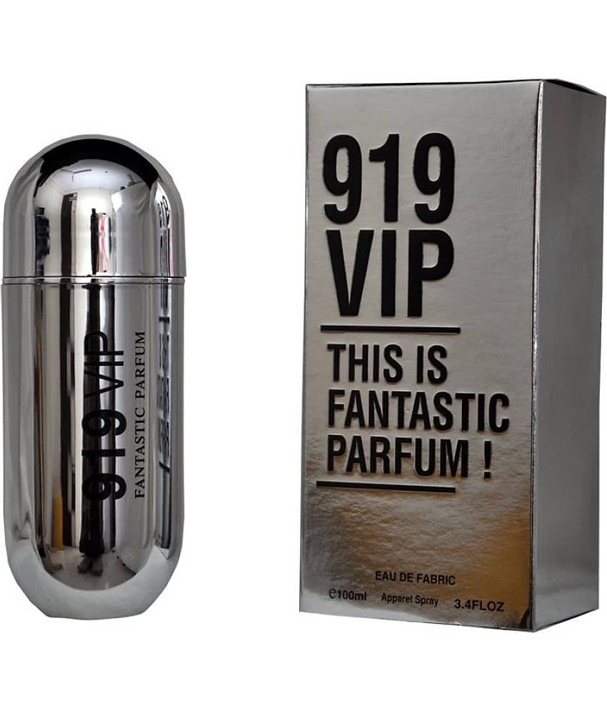 Ramco 919 Silver Perfume (100ml)