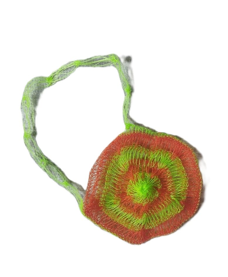 Loofah Set Pack of 3 view 2