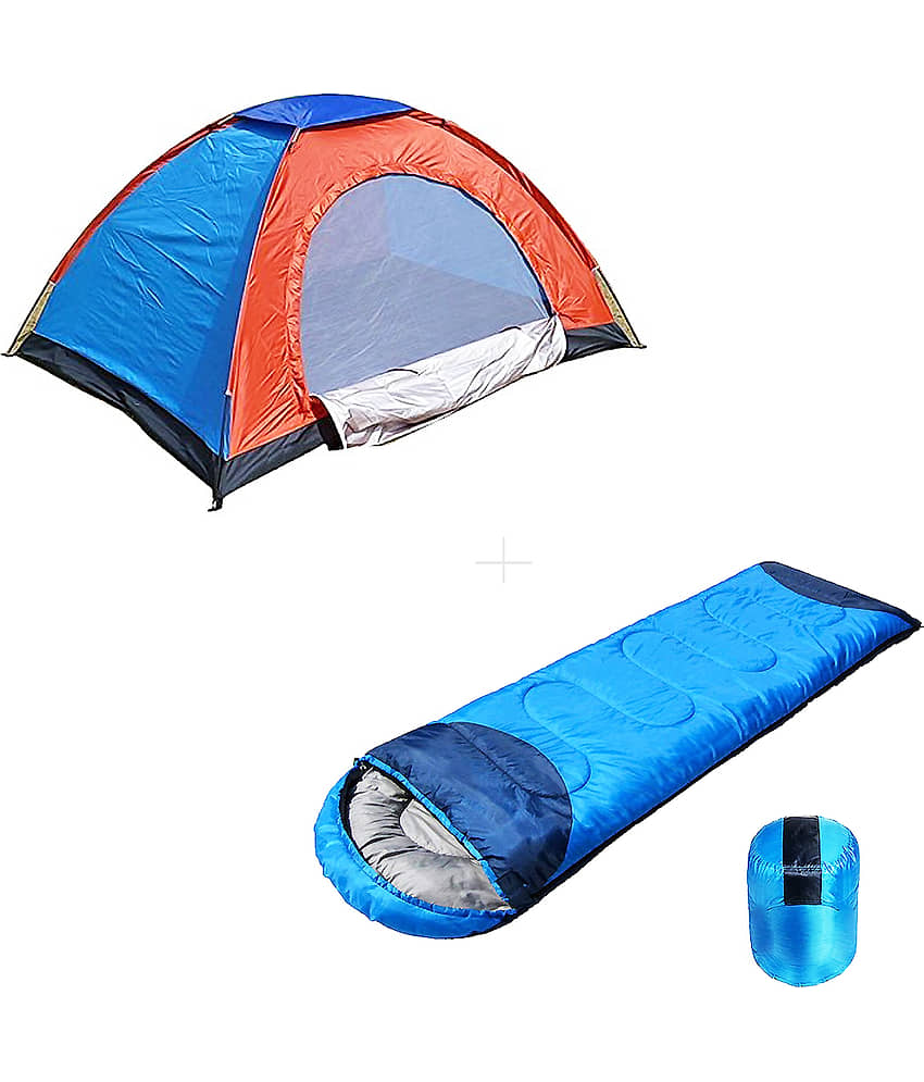 Shopper52 6 Person Camping Tent