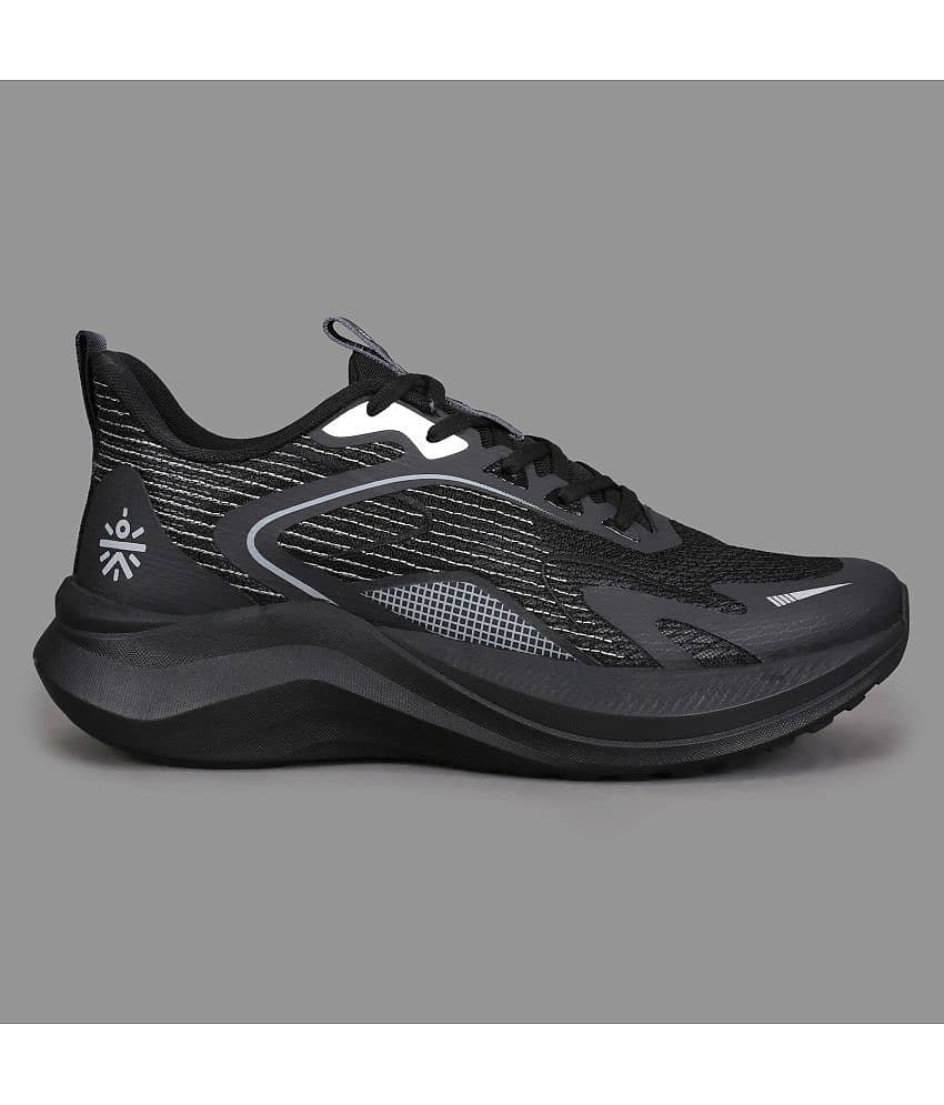 Cult GlaciusX Gray Men's Sports Running Shoes view 2