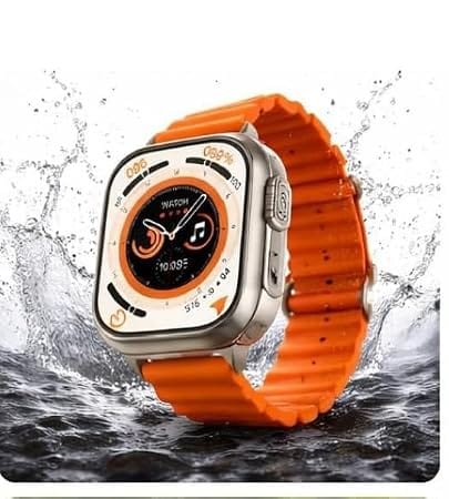 T800 SMART WATCH
