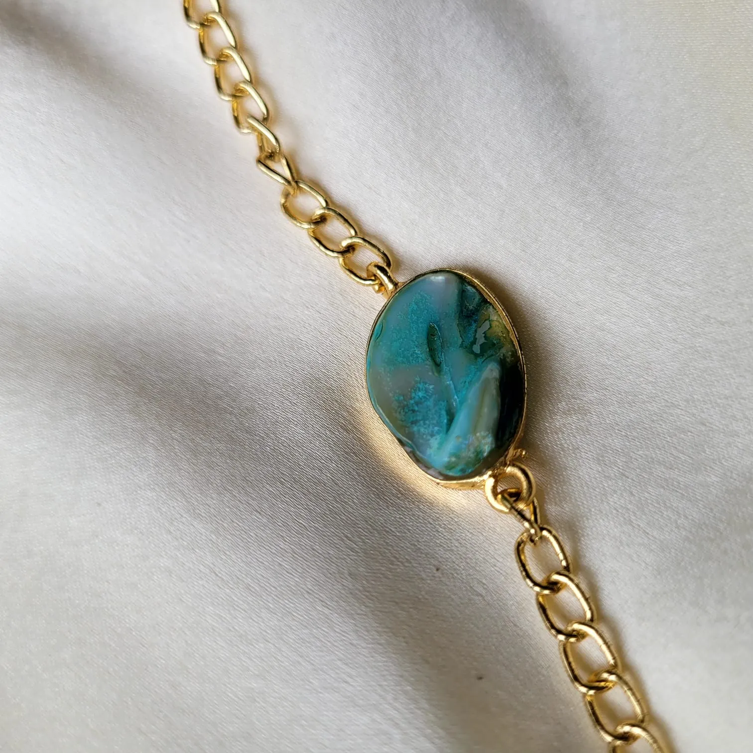 Chain Bracelet view 2