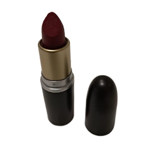 Chemical Free Home Made Lipstick Cherry Red