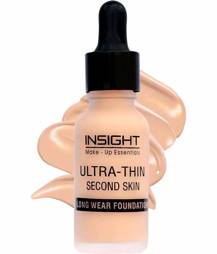 Insight Makeup Kit Primer & Full Coverage Foundation For That Flawless Look Base Set (Pack of 2) view 2