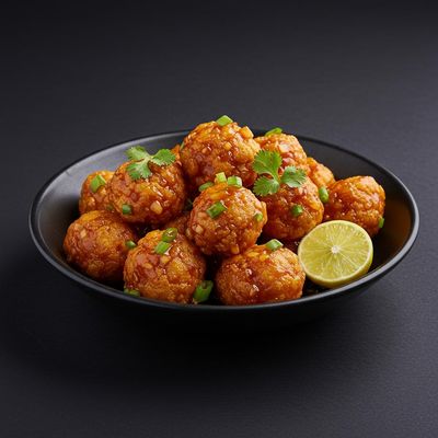 Gobi Manchurian