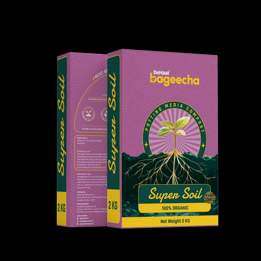 Super Soil