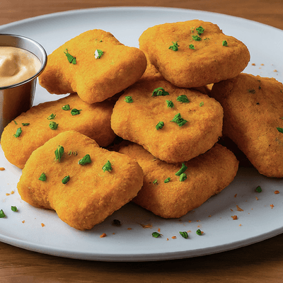 Chicken Nuggets