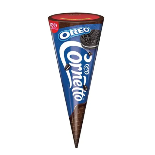 Kwality Wall's Oreo Cornetto 110 Ml