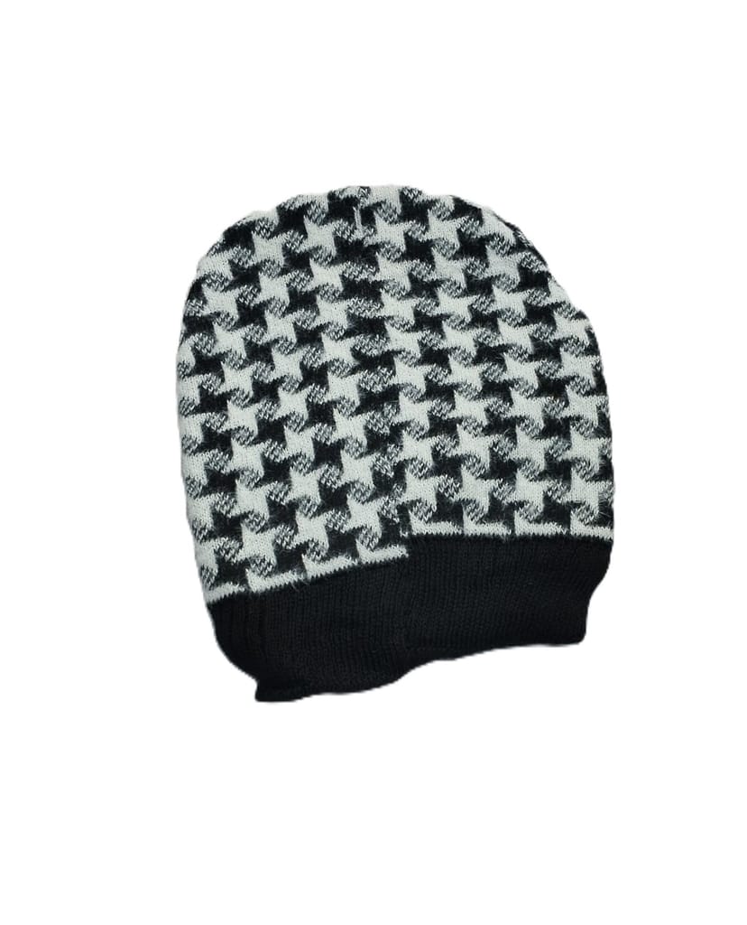 Gent's Winter Cap view 2