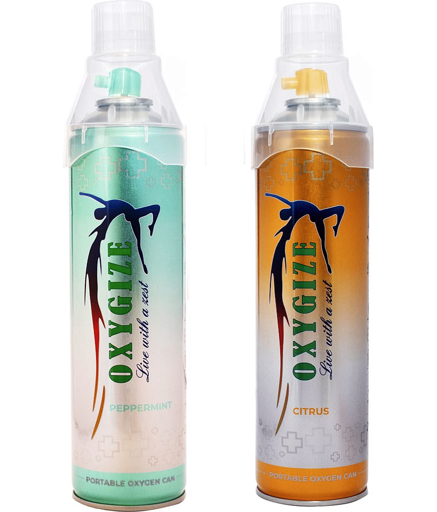 oxygize Oxygen can pack of 3 view 2