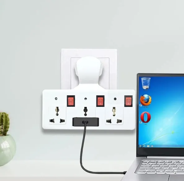 Vizio Multi Plug view 2