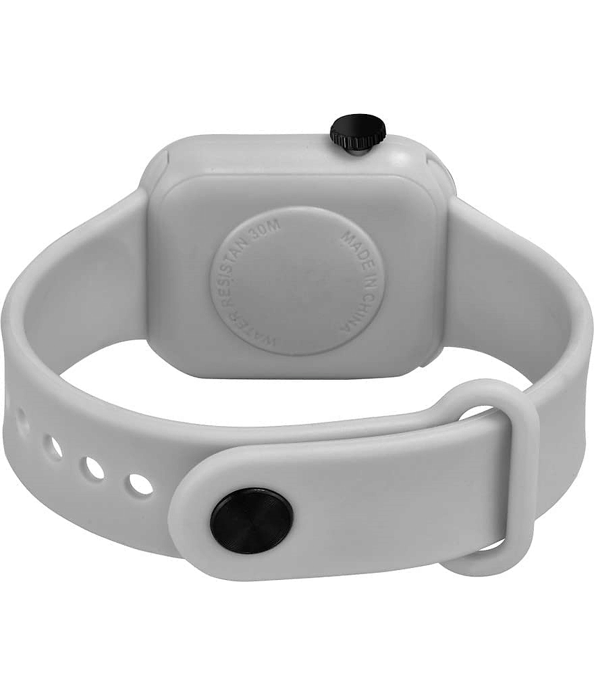 Svats Black Dial Digital Boys Watch ( Pack of 1 ) view 2