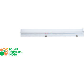Solar Universe India DC LED Tubelight 6W 12V for DC Home Lighting Systems 12V Batteries - Set of Two Pieces view 2