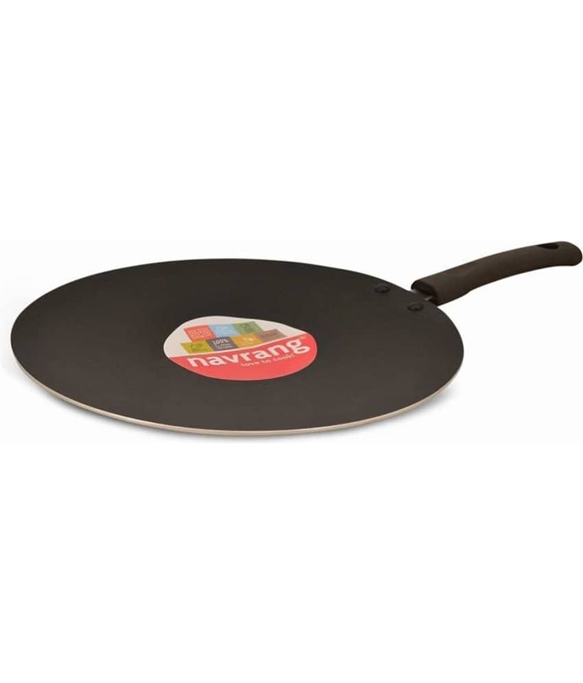 Navrang 4 Piece Cookware Set view 2