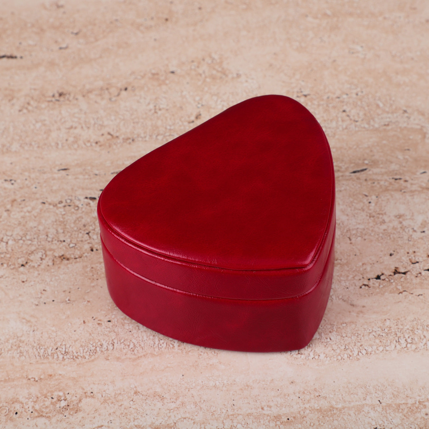 Love Special Heart Jewellery Box view 2