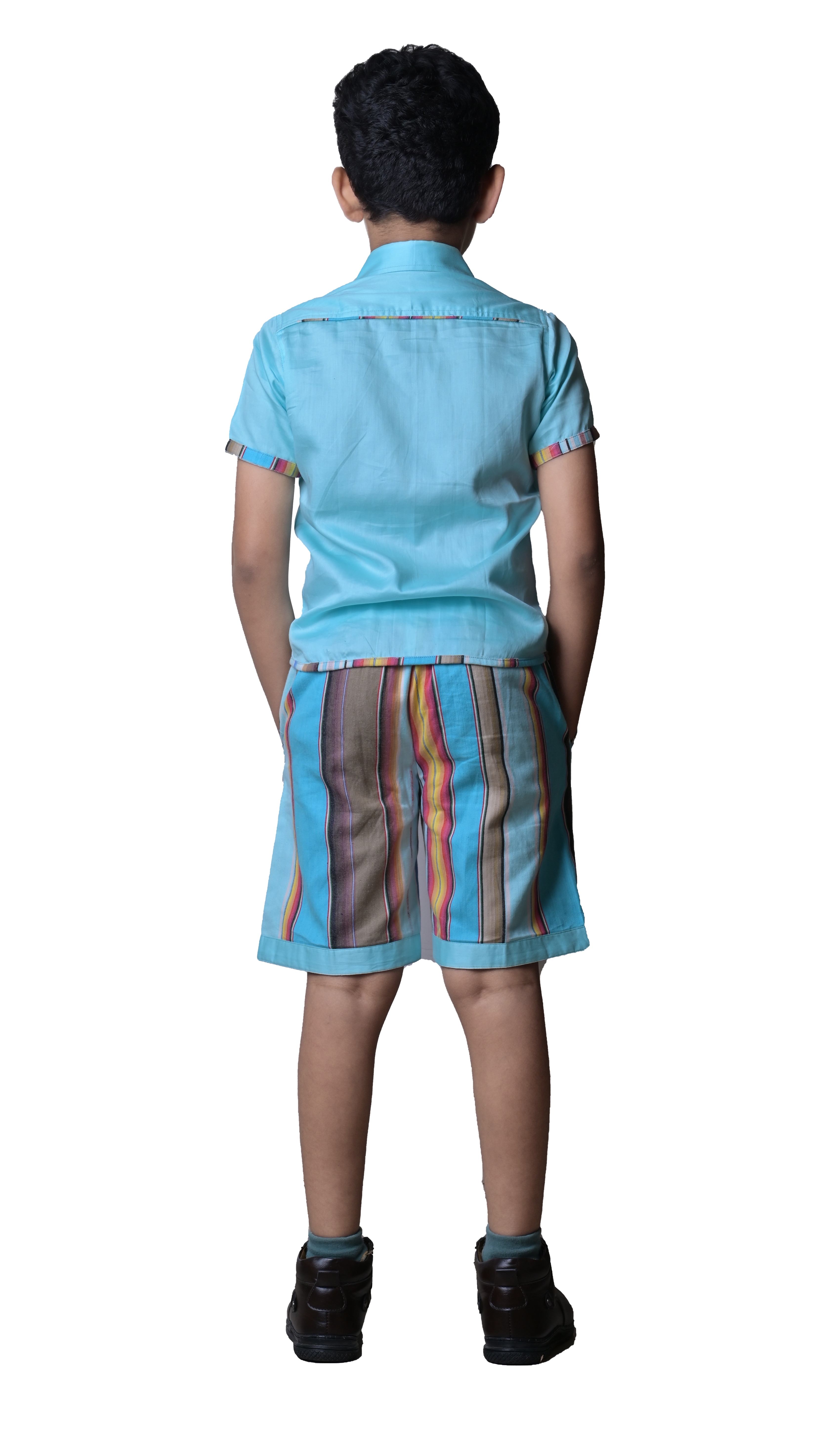 Westernwear Co-ord set Size - 6-8 Years view 2