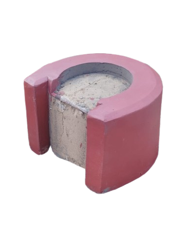 Cement Ka Chulha