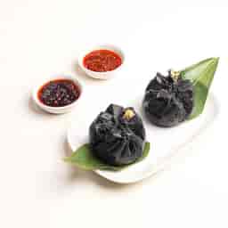 Char Sui Chicken Bao